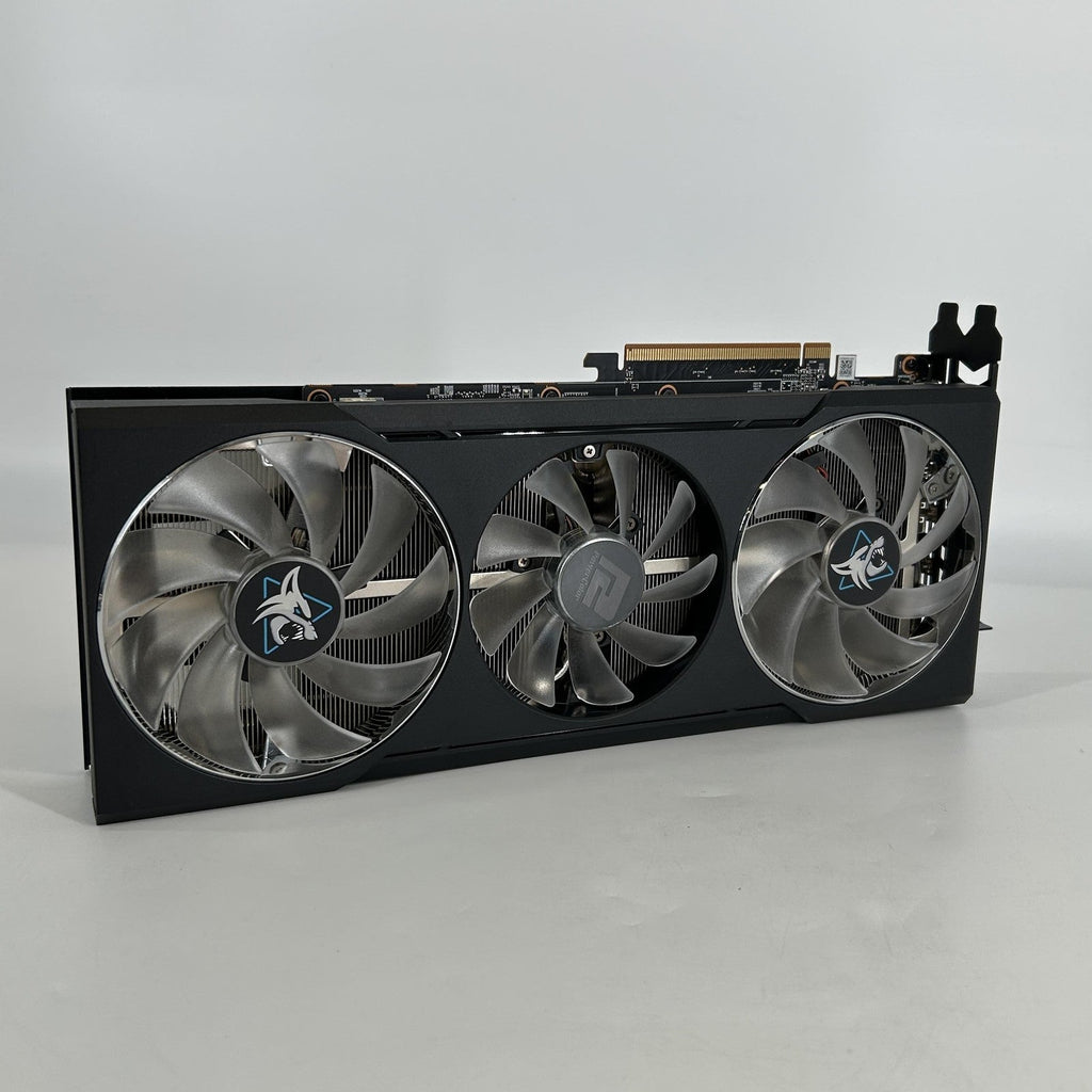 AMD Radeon RX 6700 XT 12GB RAM - Image 2