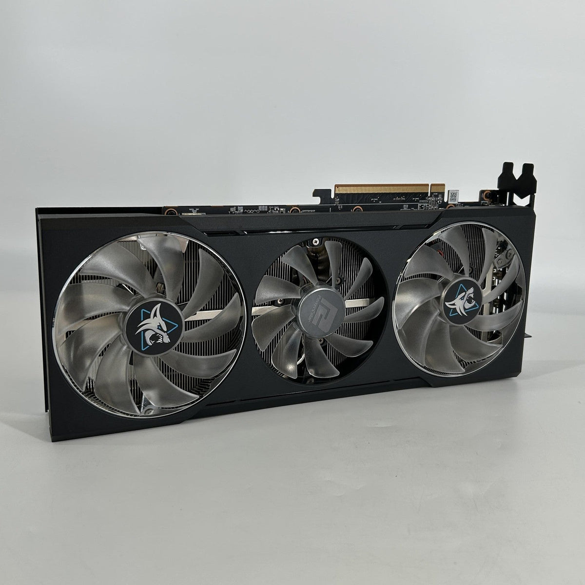 AMD Radeon RX 6700 XT 12GB RAM - Image 2