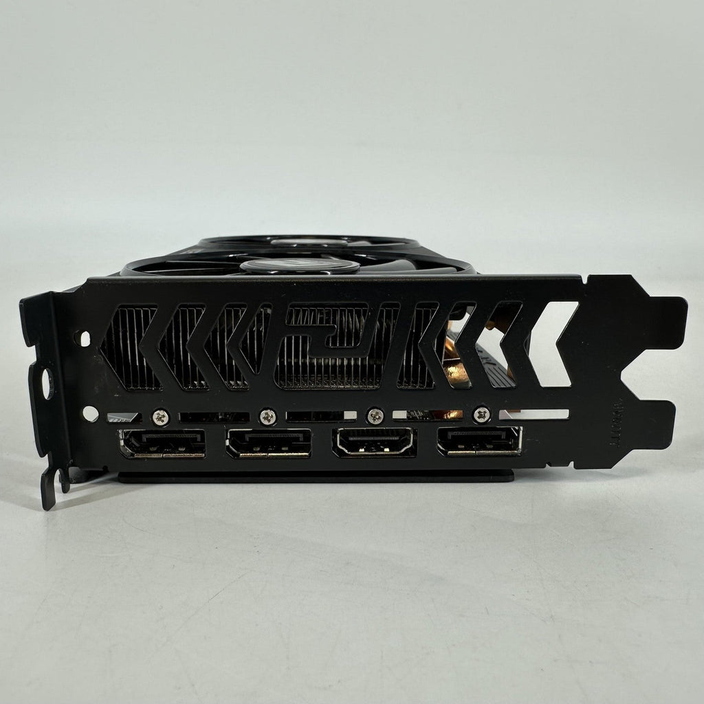 AMD Radeon RX 6700 XT 12GB RAM - Image 4