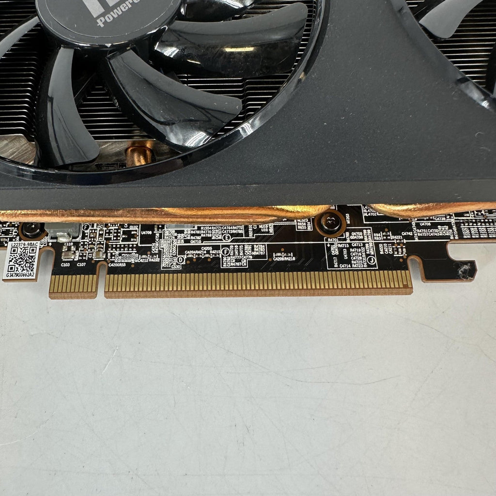 AMD Radeon RX 6700 XT 12GB RAM - Image 2