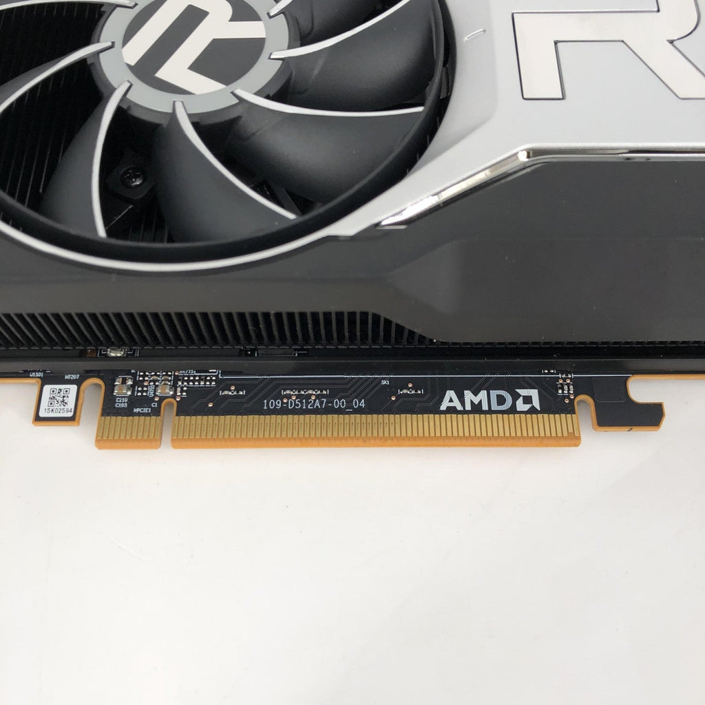 AMD Radeon RX 6700 XT 12GB RAM - Image 2