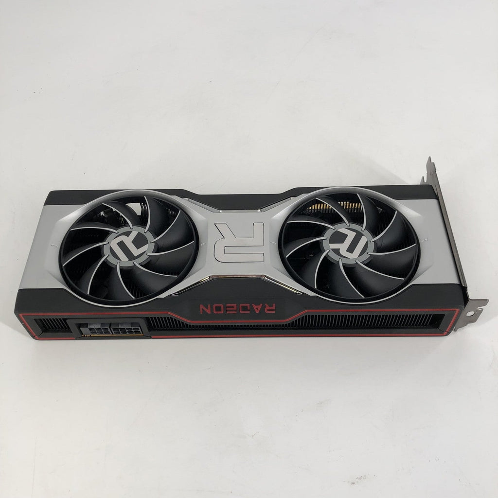 AMD Radeon RX 6700 XT 12GB RAM - Image 5