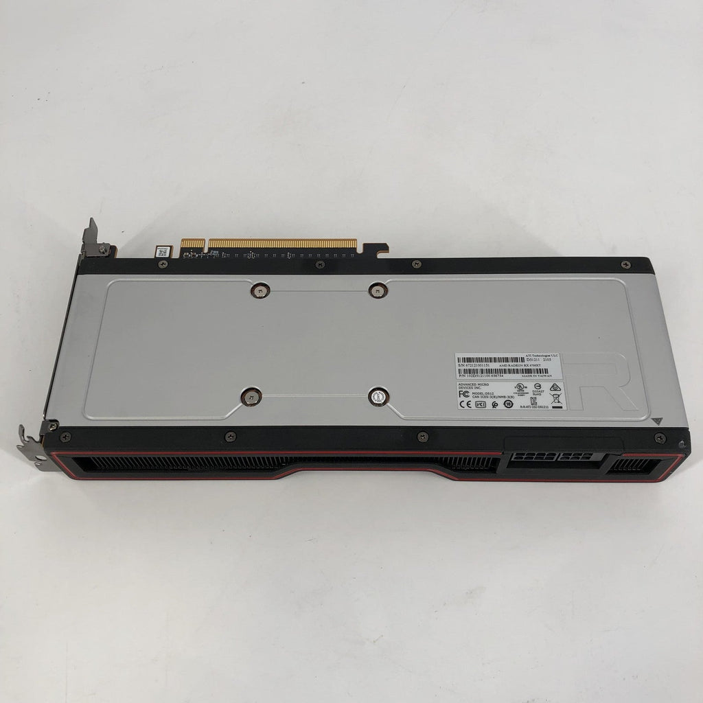 AMD Radeon RX 6700 XT 12GB RAM - Image 6