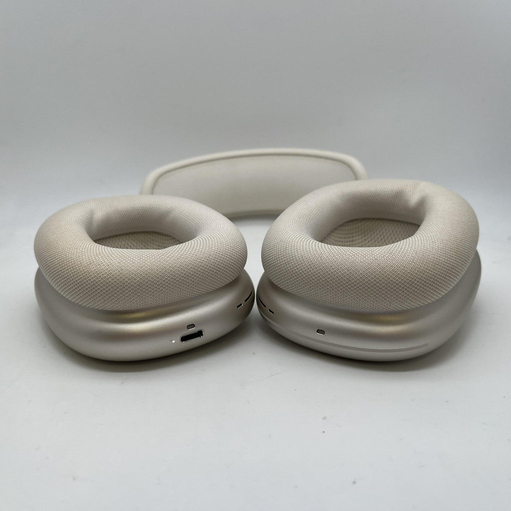 Apple AirPods Max USB-C Gold - Image 6