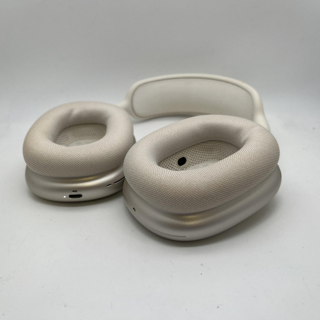 Apple AirPods Max USB-C Gold - Image 9