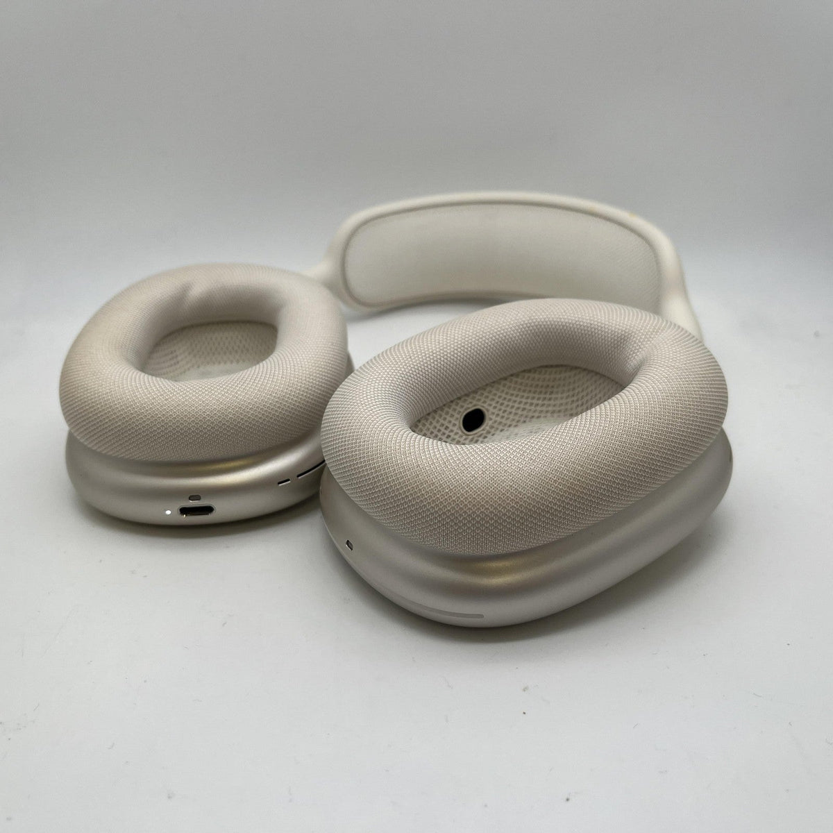 Apple AirPods Max USB-C Gold - Image 9