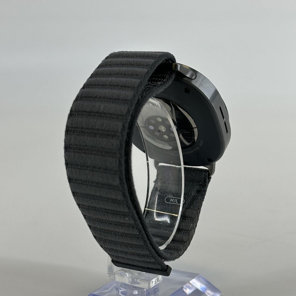 Samsung Galaxy Watch8 44mm Graphite WiFi 32GB - Image 3