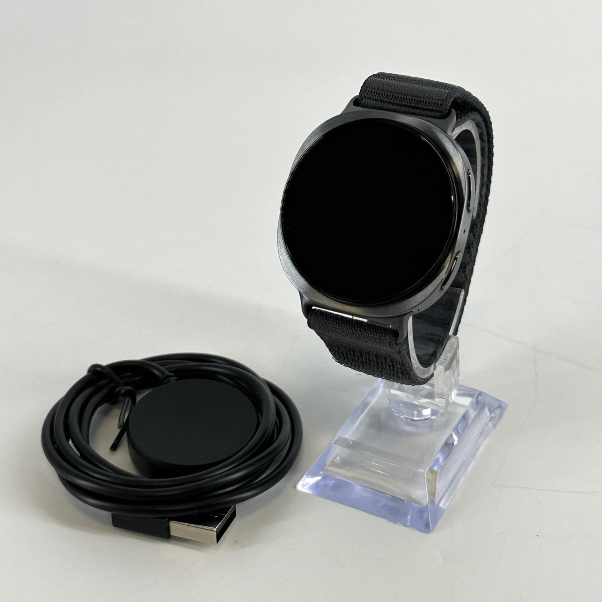 Samsung Galaxy Watch8 44mm Graphite WiFi 32GB