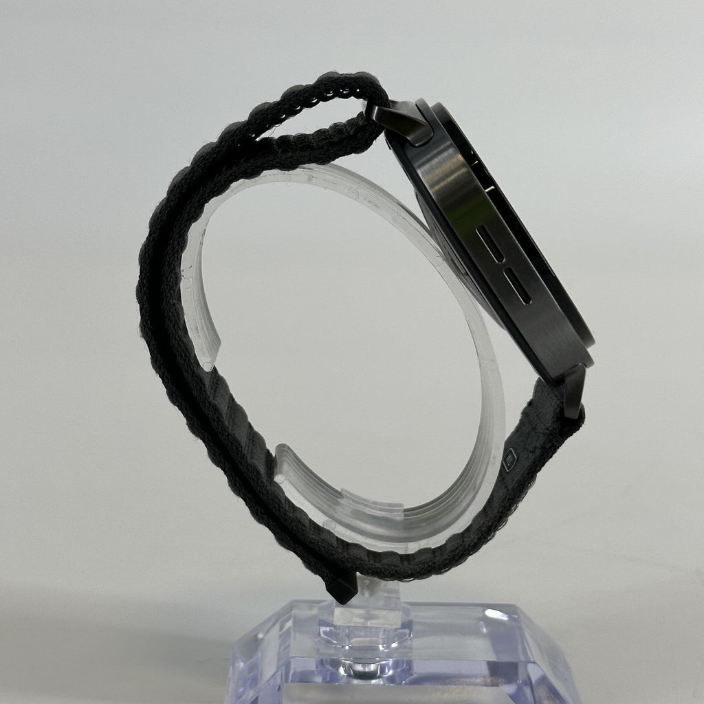 Samsung Galaxy Watch8 44mm Graphite WiFi 32GB - Image 4