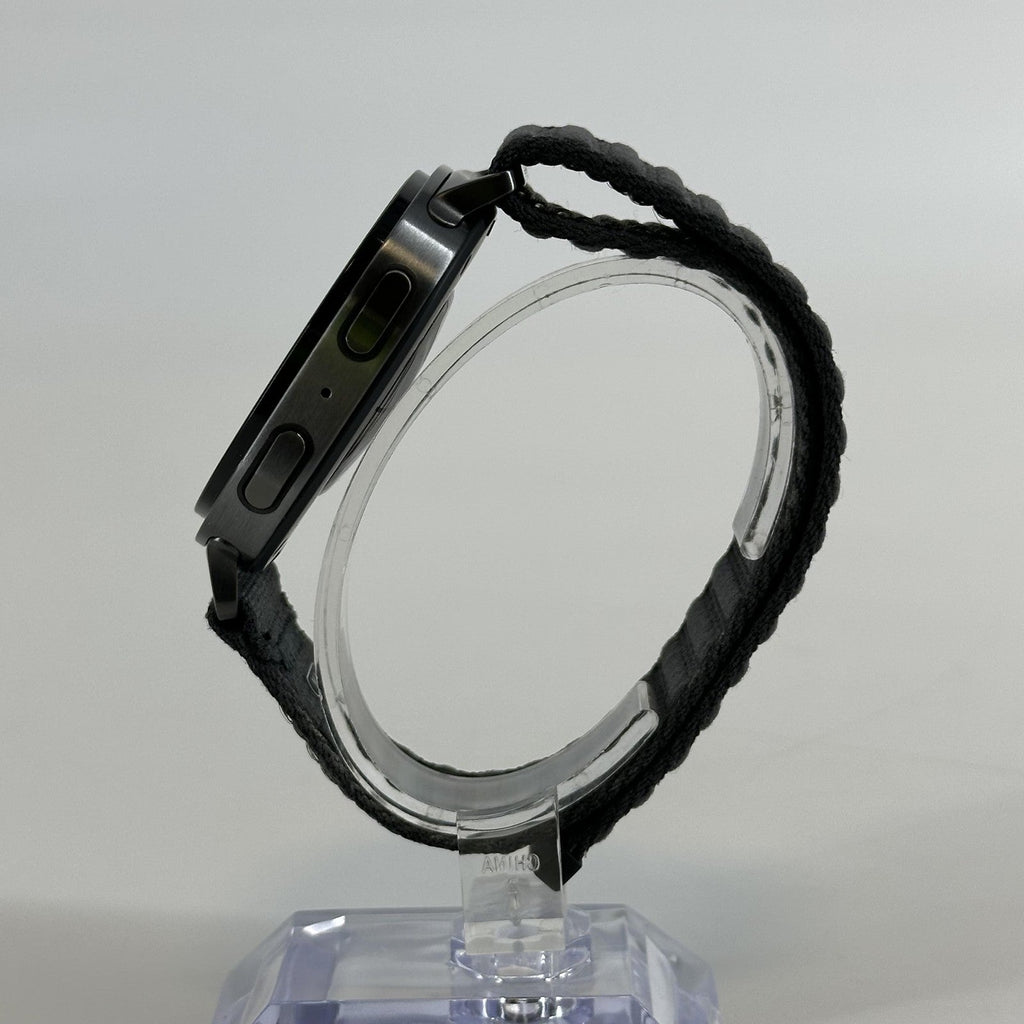 Samsung Galaxy Watch8 44mm Graphite WiFi 32GB - Image 6