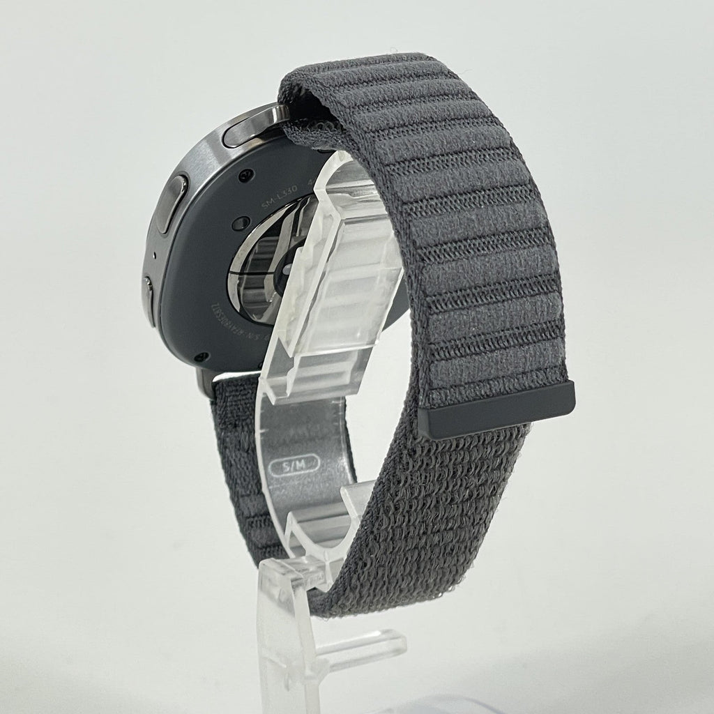 Samsung Galaxy Watch8 44mm Graphite WiFi 32GB - Image 6