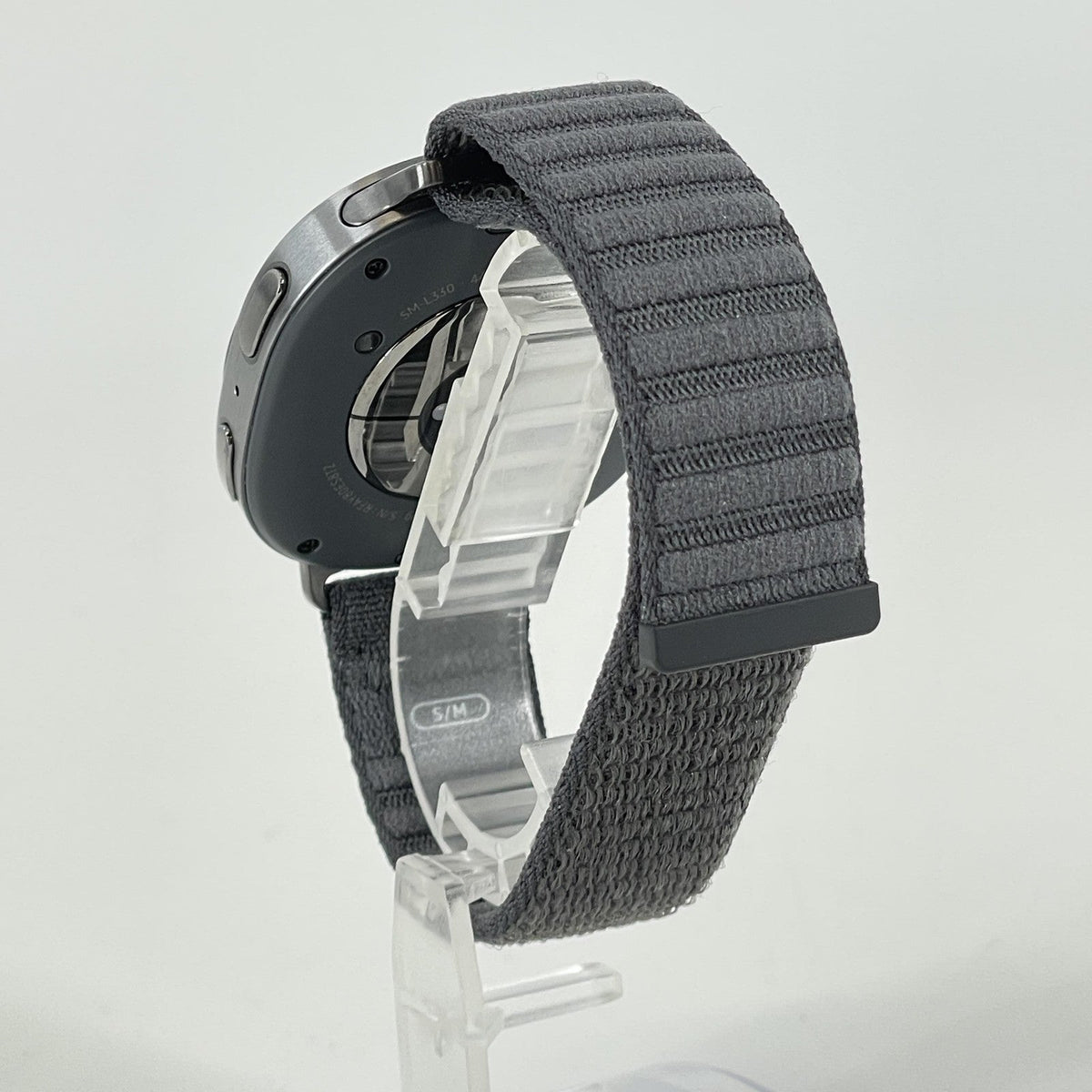 Samsung Galaxy Watch8 44mm Graphite WiFi 32GB - Image 6