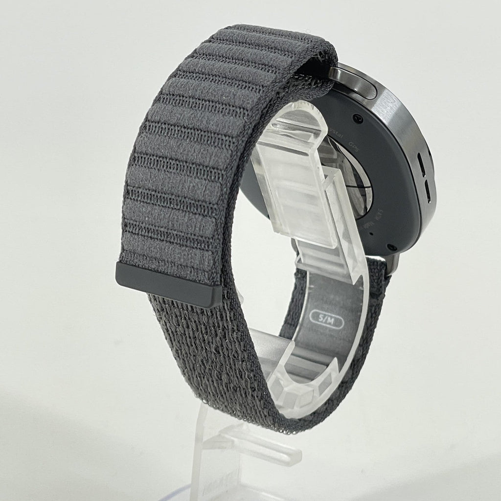 Samsung Galaxy Watch8 44mm Graphite WiFi 32GB - Image 7