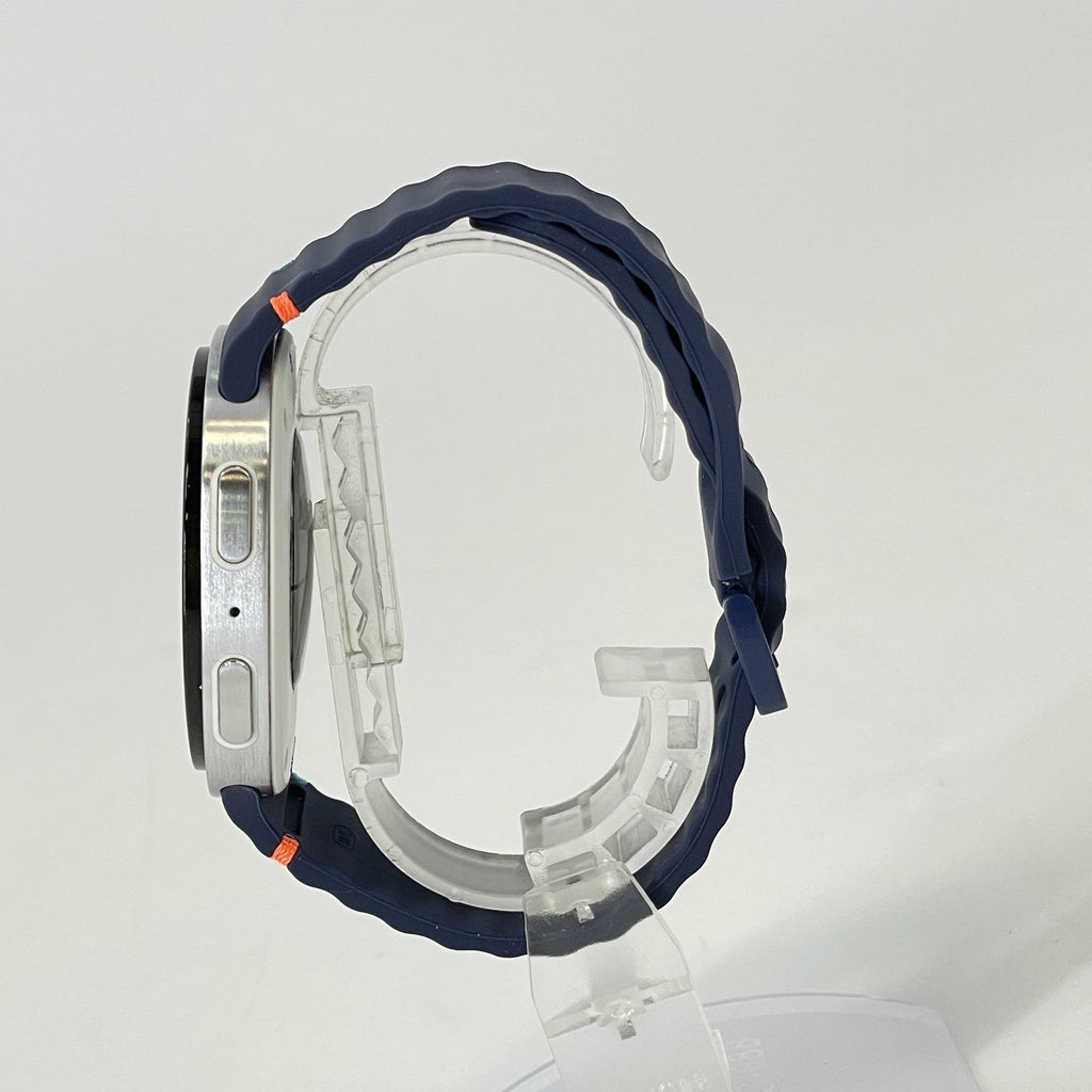Samsung Galaxy Watch8 44mm Silver WiFi 32GB - Image 3