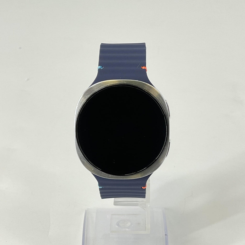 Samsung Galaxy Watch8 44mm Silver WiFi 32GB - Image 2