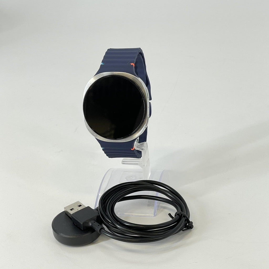 Samsung Galaxy Watch8 44mm Silver WiFi 32GB