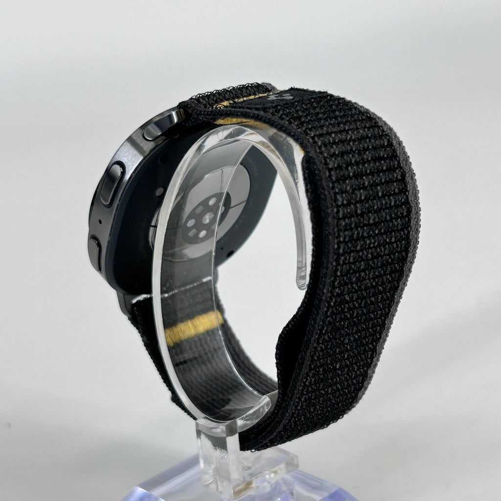 Samsung Galaxy Watch8 44mm Graphite Unlocked 32GB - Image 5