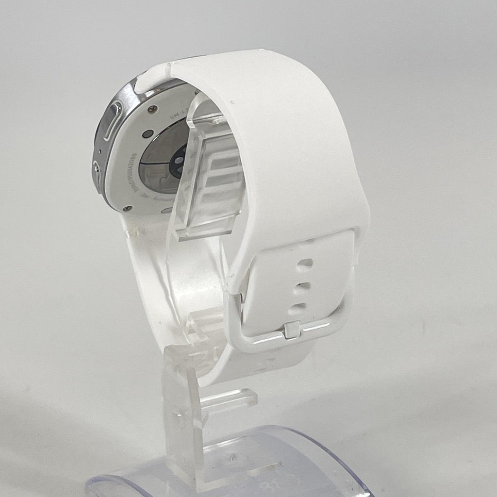 Samsung Galaxy Watch8 40mm Silver Unlocked 32GB - Image 6