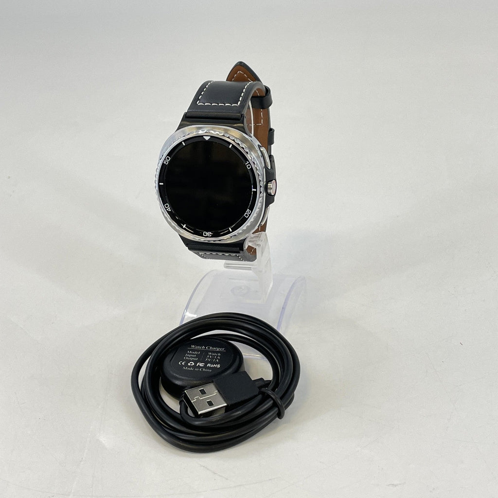 Samsung Galaxy Watch8 Classic 46mm Black WiFi 64GB