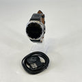 Samsung Galaxy Watch8 Classic 46mm Black WiFi 64GB