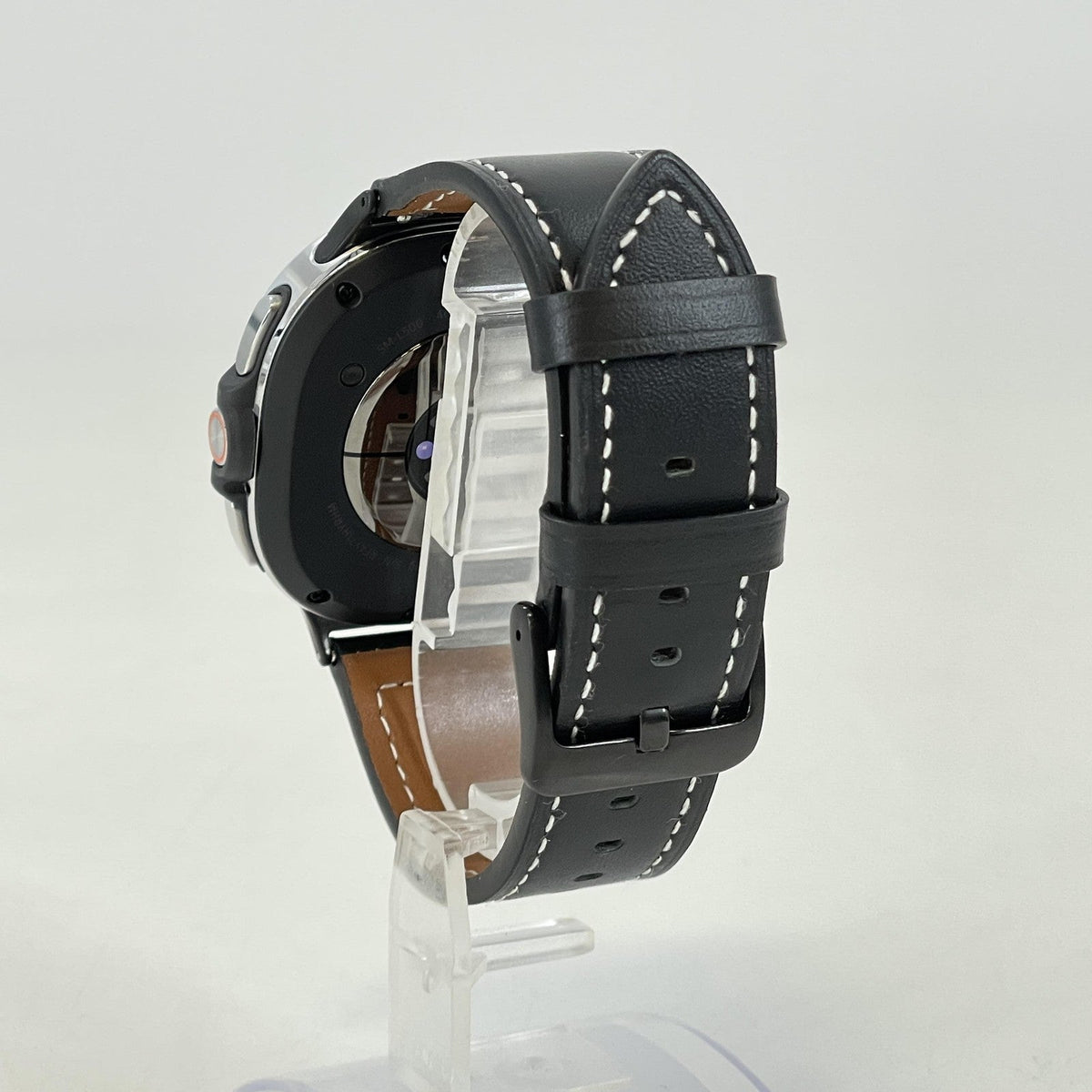Samsung Galaxy Watch8 Classic 46mm Black WiFi 64GB - Image 6