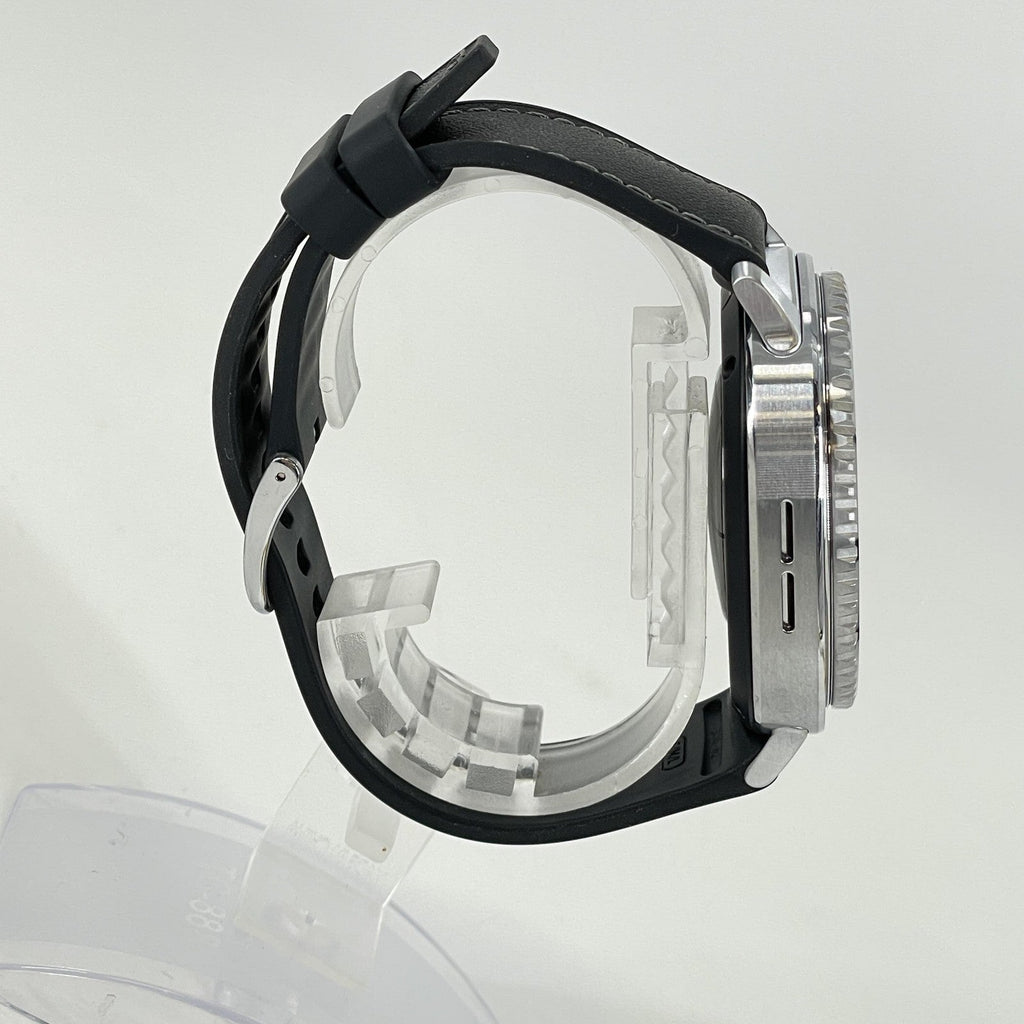 Samsung Galaxy Watch8 Classic 46mm Black Unlocked 64GB - Image 4