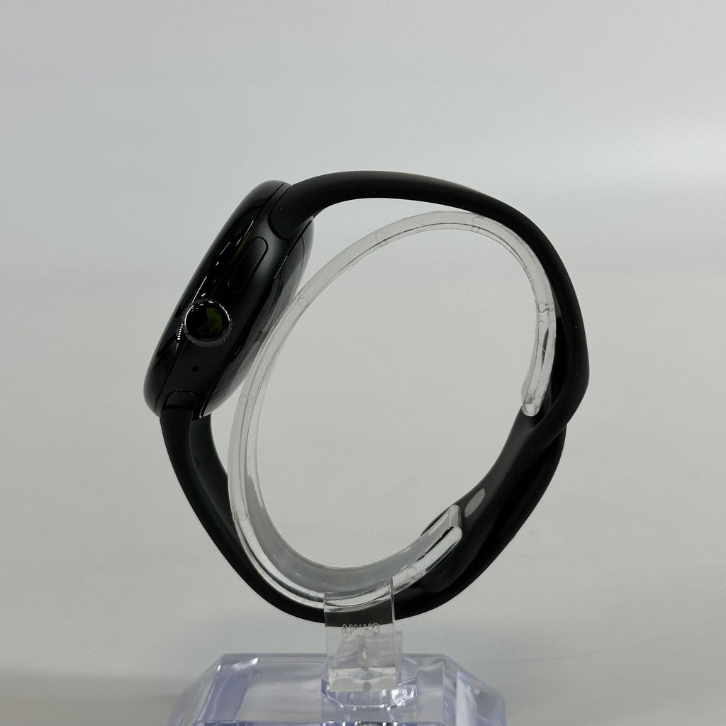 Google Pixel Watch 4 41mm Matte Black WiFi 32GB - Image 6