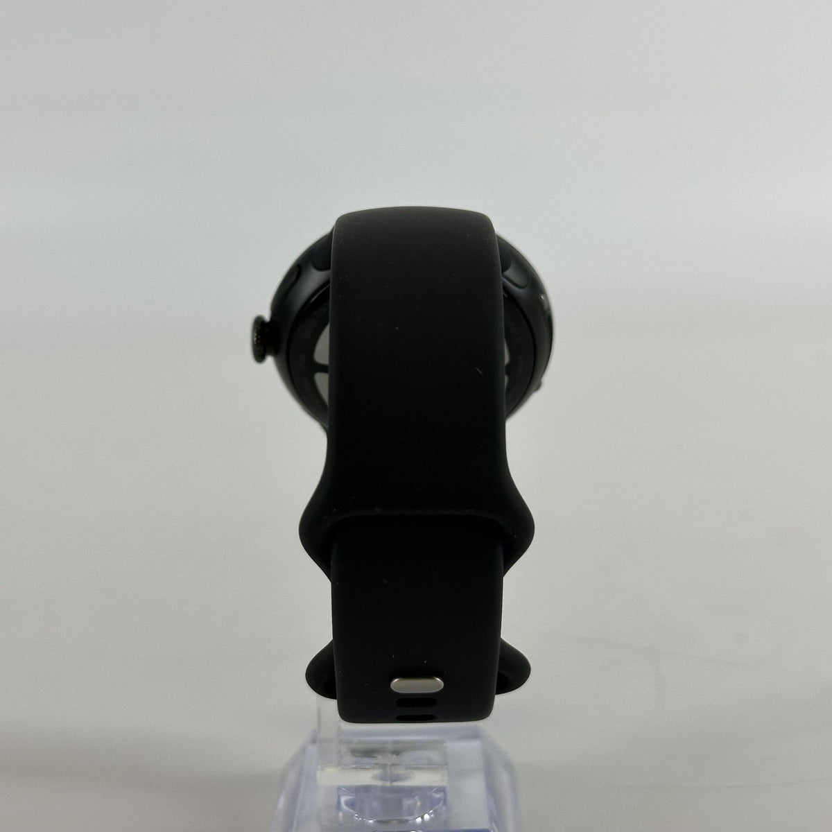 Google Pixel Watch 4 41mm Matte Black WiFi 32GB - Image 8