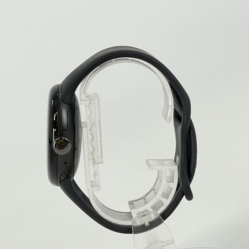 Google Pixel Watch 4 41mm Matte Black WiFi 32GB - Image 3
