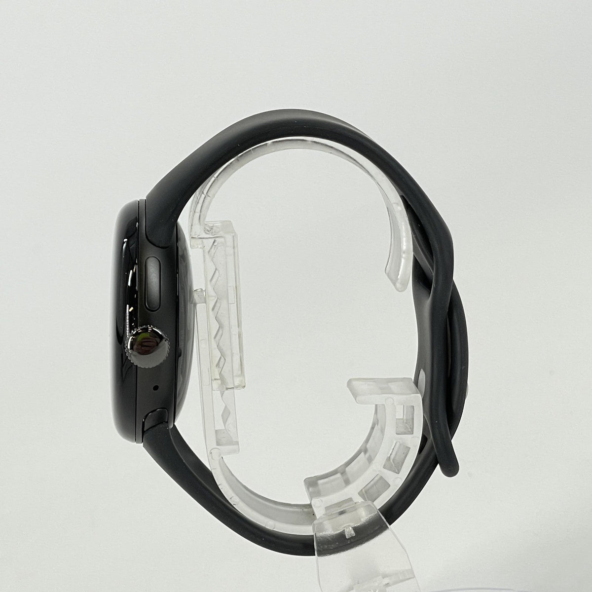 Google Pixel Watch 4 41mm Matte Black WiFi 32GB - Image 3