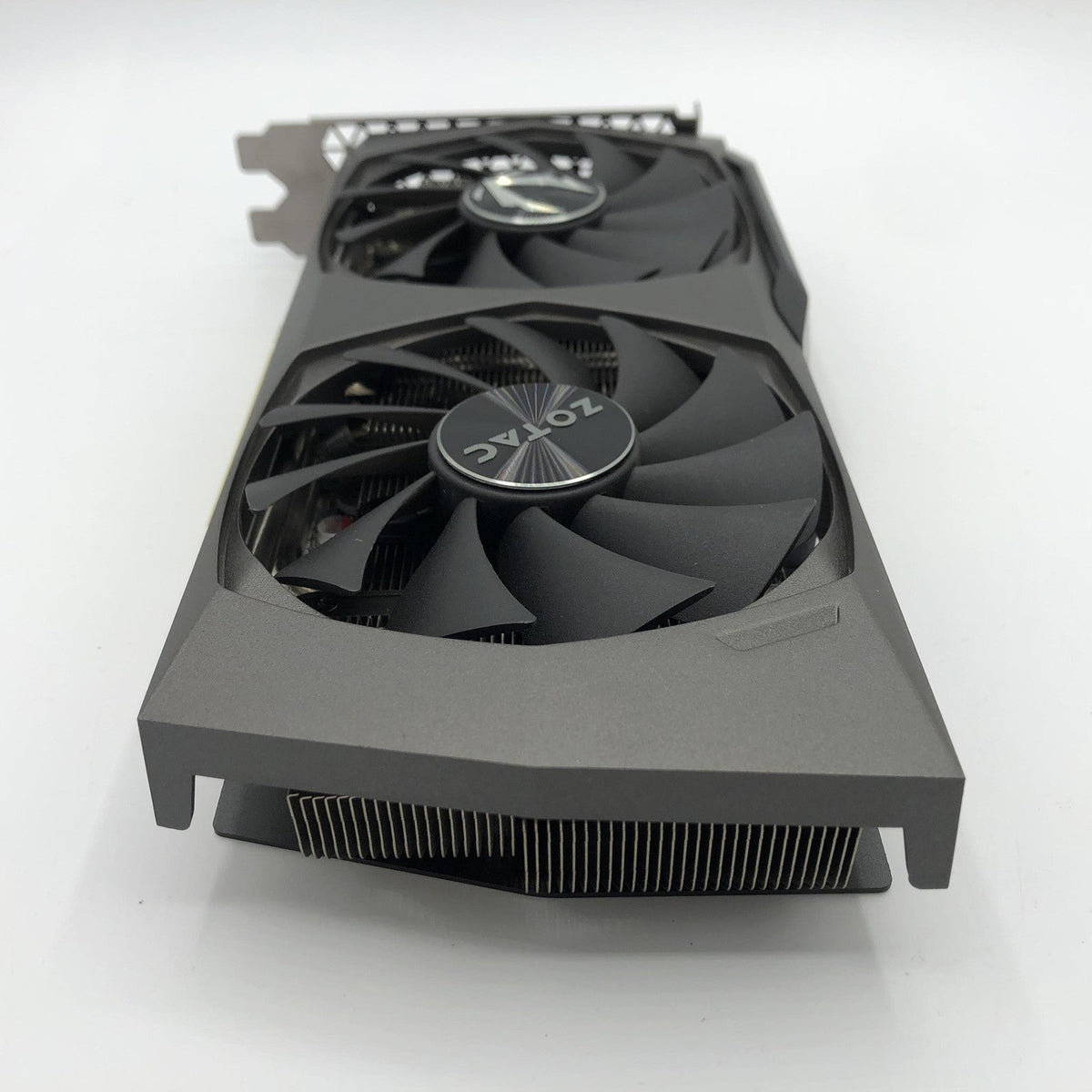 Nvidia Geforce Rtx 3060 12GB RAM - Image 4