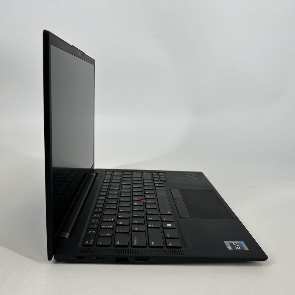 Lenovo ThinkPad X1 Carbon Gen 11 14 Black 1.7 GHz Intel Core i7 13th Gen. 16GB RAM 512GB Solid State Drive - Image 3