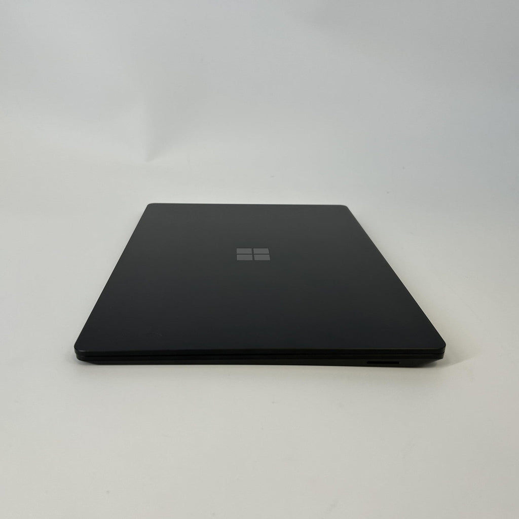 Microsoft Surface Laptop 5 13.5 Black 2.7 GHz Intel Core i7 12th Gen. 16GB RAM 512GB Solid State Drive - Image 10