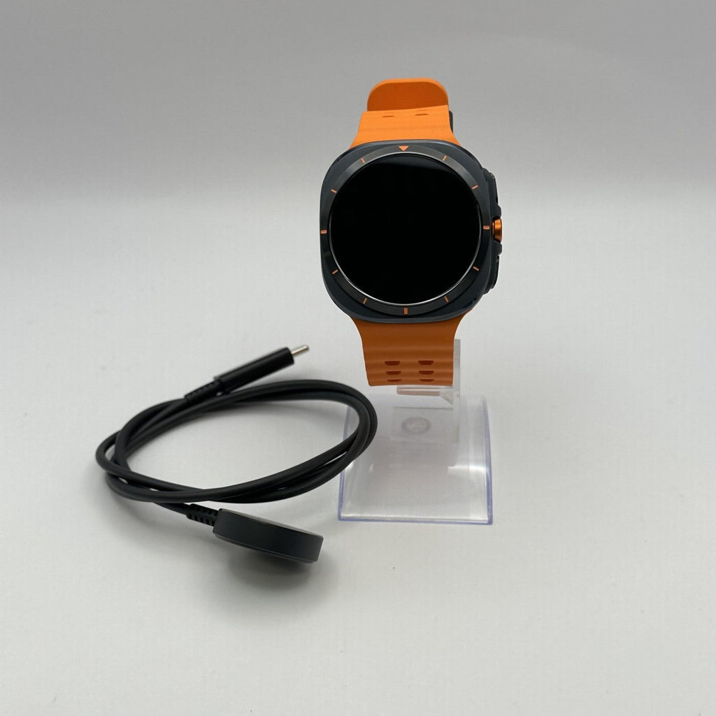 Samsung Galaxy Watch Ultra 47mm Gray Unlocked 32GB