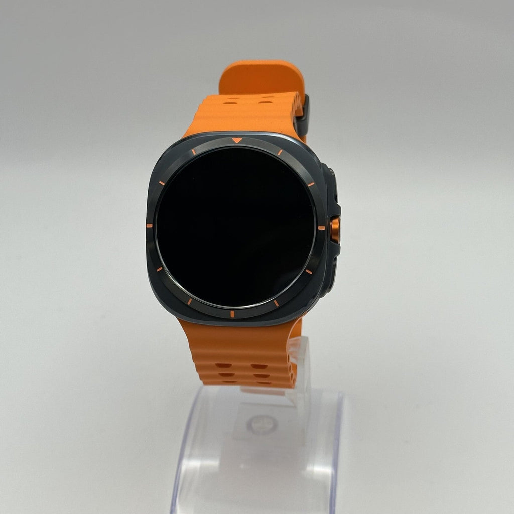 Samsung Galaxy Watch Ultra 47mm Gray Unlocked 32GB - Image 2