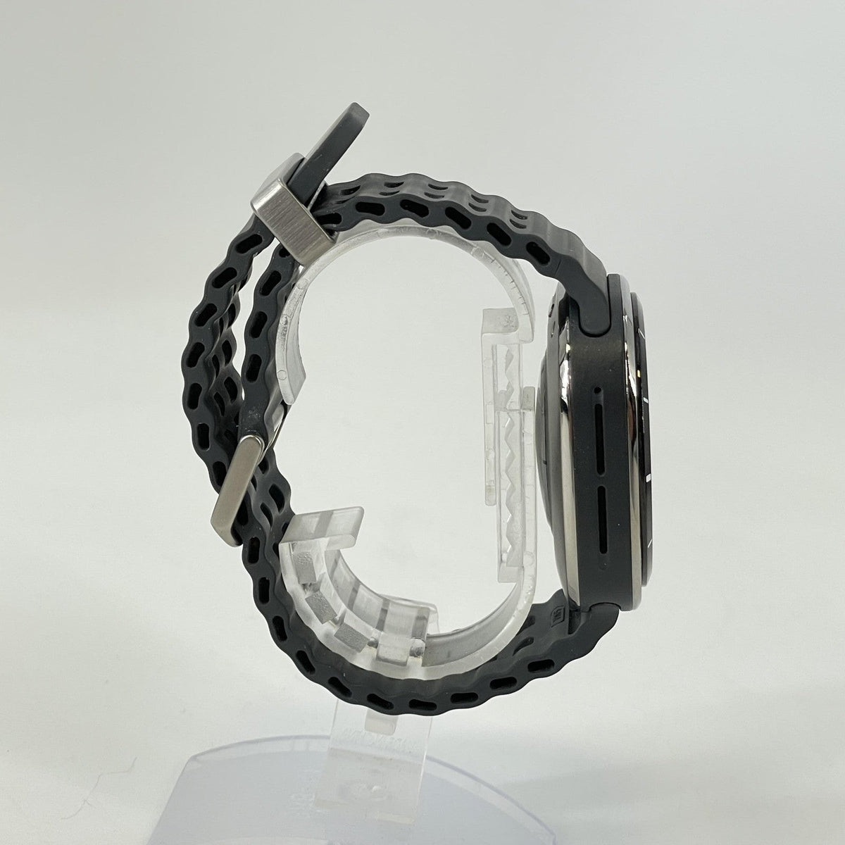 Samsung Galaxy Watch Ultra 47mm Silver Unlocked 32GB - Image 4