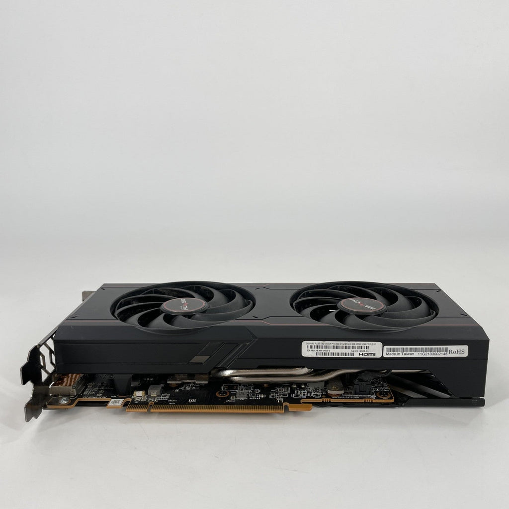 AMD Radeon RX 6600 XT 8GB RAM - Image 3