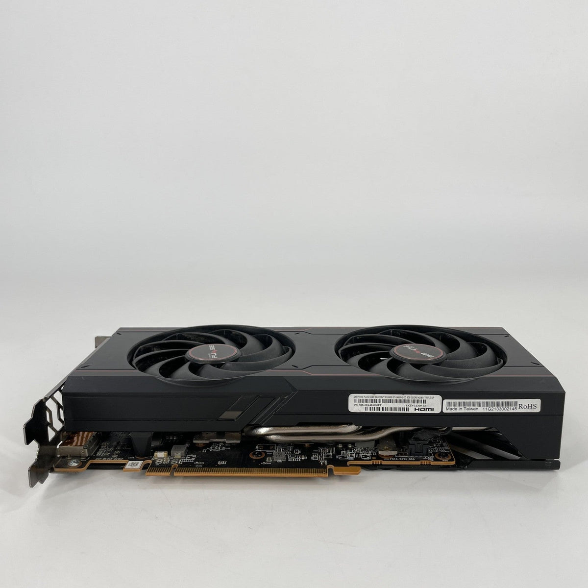 AMD Radeon RX 6600 XT 8GB RAM - Image 3