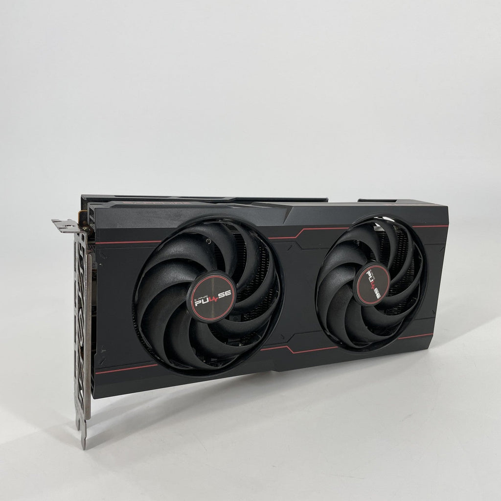 AMD Radeon RX 6600 XT 8GB RAM - Image 2