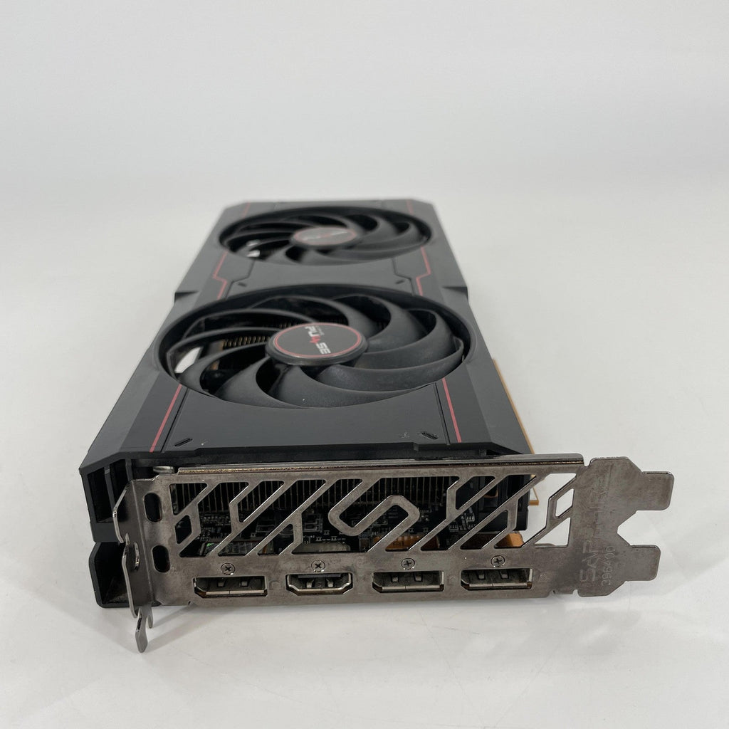 AMD Radeon RX 6600 XT 8GB RAM - Image 4