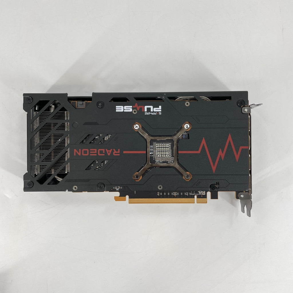 AMD Radeon RX 6600 XT 8GB RAM - Image 5