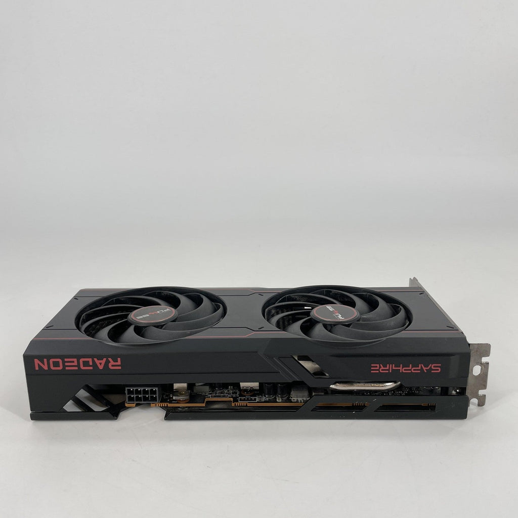 AMD Radeon RX 6600 XT 8GB RAM - Image 7