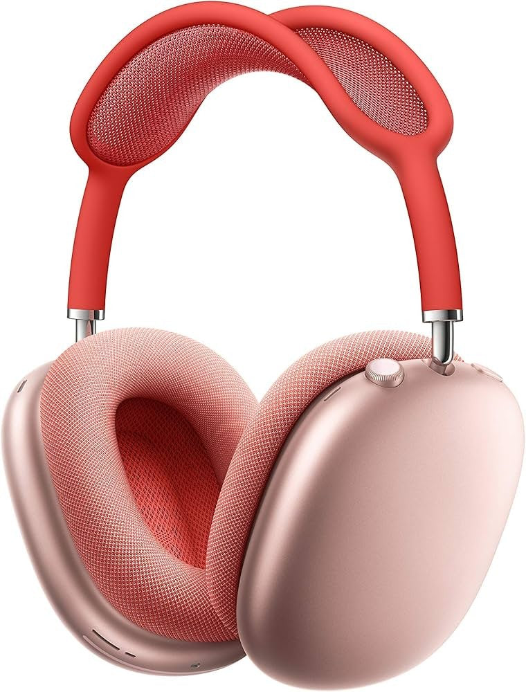 Apple AirPods Max Lightning Pink