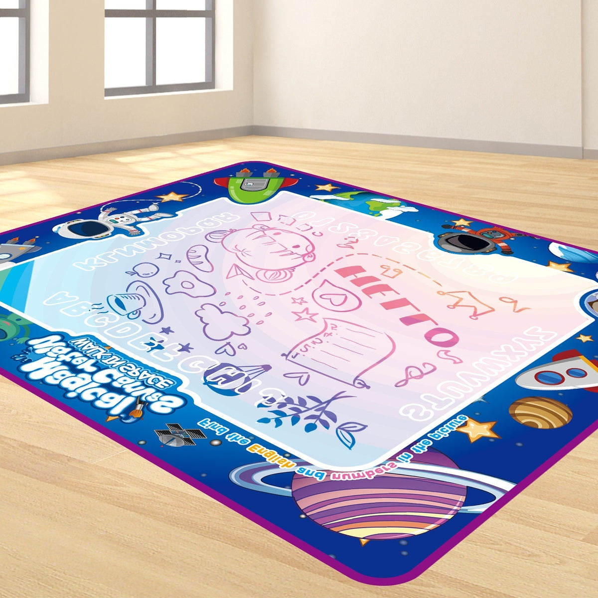 Magic Water Drawing Mat - Image 2