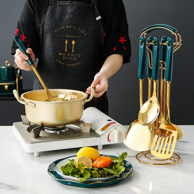 Premium Anti-Scald Kitchen Set - Image 3
