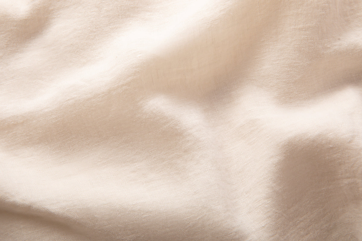 Belgian Linen Duvet Cover - Image 42