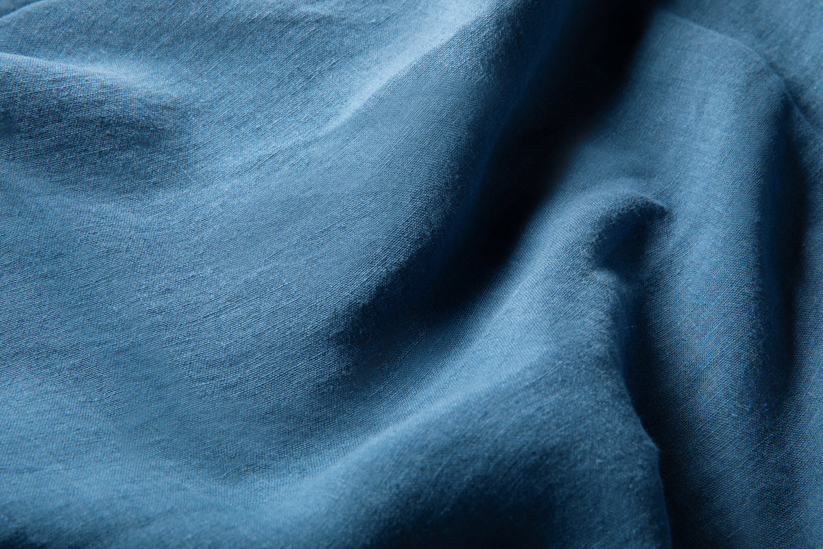 Belgian Linen Sheet Set - Image 35