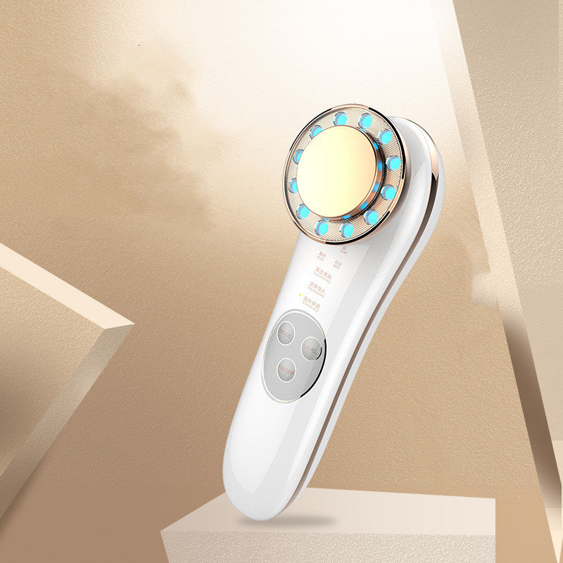 7-in-1 Facial Massager & Skin Care Beauty Machine - Image 2