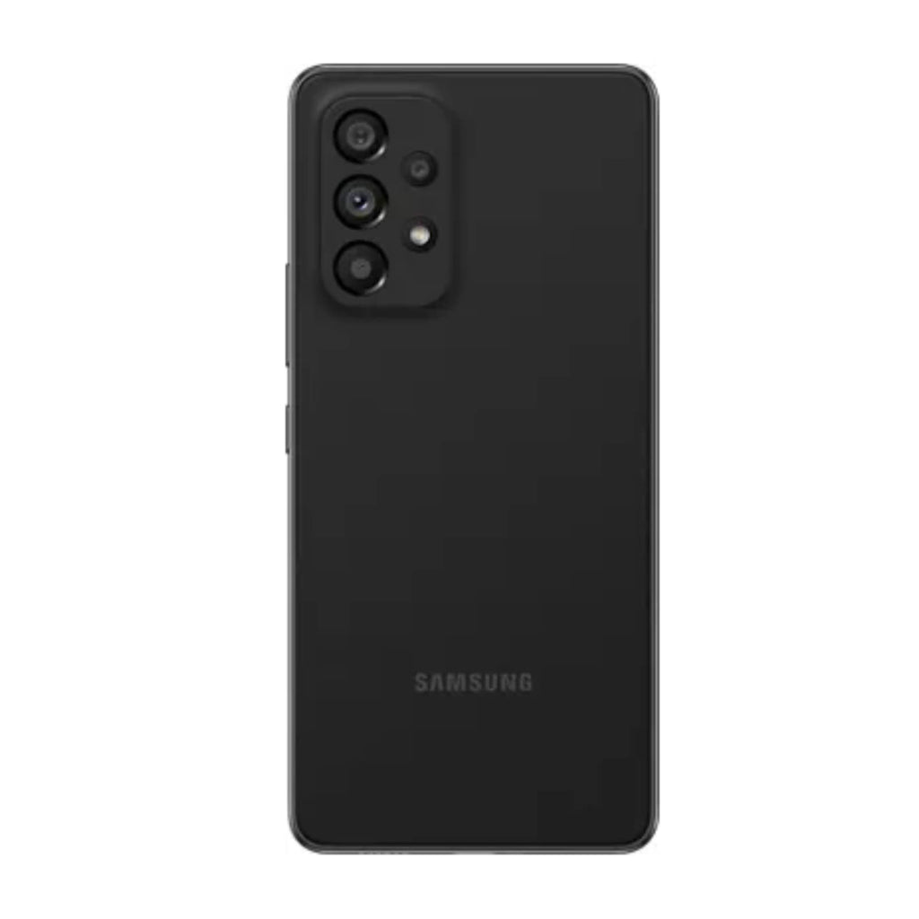 Verizon Samsung Galaxy A53 5G - 128GB - Black - SM-A536VZKAVZW - Image 3