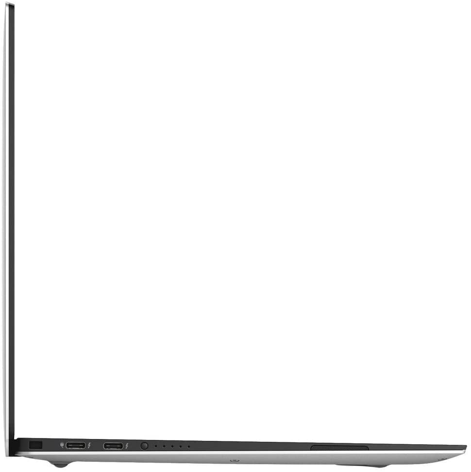 Dell XPS 13 9380 – 13.3" FHD – Intel Core i5-8265U – 8GB RAM – 256GB SSD – Silver - Image 5